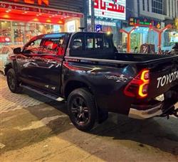 تويوتا هايلوكس